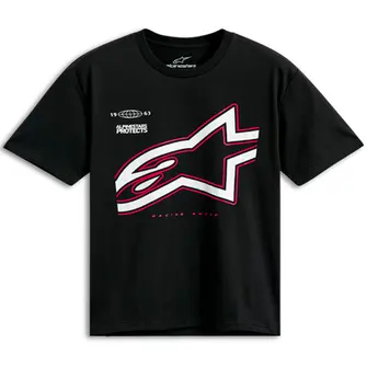 CAMISETA ALPINESTARS AUTHORITY