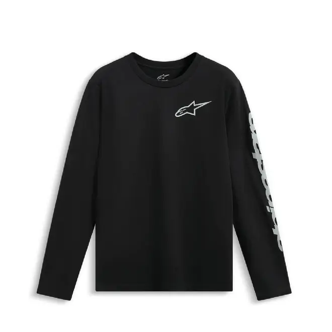 CAMISETA ALPINESTARS TRACKSIDE