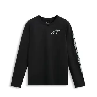 CAMISETA ALPINESTARS TRACKSIDE