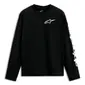 CAMISETA ALPINESTARS TRACKSIDE