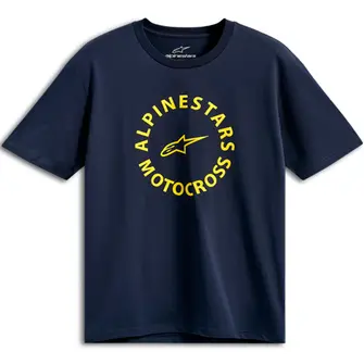 CAMISETA ALPINESTARS MX