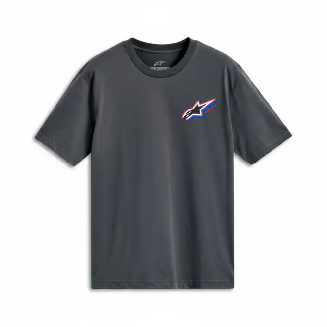 CAMISETA ALPINESTARS ANGLER