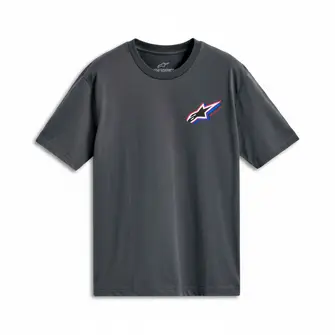 CAMISETA ALPINESTARS ANGLER