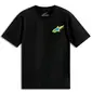 CAMISETA ALPINESTARS ANGLER
