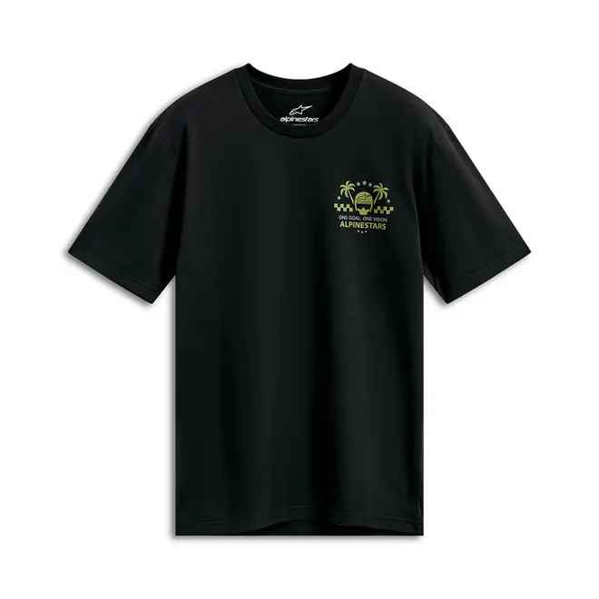 CAMISETA ALPINESTARS ORDER