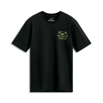 CAMISETA ALPINESTARS ORDER