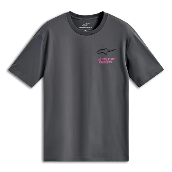 CAMISETA ALPINESTARS POP HELMET