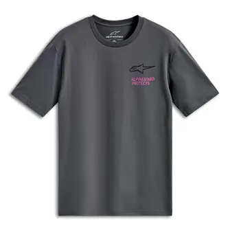 CAMISETA ALPINESTARS POP HELMET