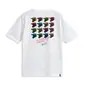 CAMISETA ALPINESTARS POP HELMET