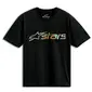 CAMISETA ALPINESTARS VERDURE CAMO