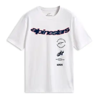 CAMISETA ALPINESTARS ABUS