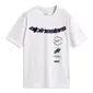 CAMISETA ALPINESTARS ABUS