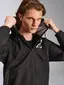 JAQUETA ALPINESTARS SPEEDER CHROMIUM WINDBREAKER
