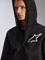 JAQUETA ALPINESTARS SPEEDER CHROMIUM WINDBREAKER