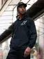 JAQUETA ALPINESTARS SPEEDER CHROMIUM WINDBREAKER