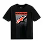 CAMISETA ALPINESTARS NOKA