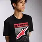 CAMISETA ALPINESTARS NOKA