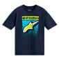 CAMISETA ALPINESTARS NOKA