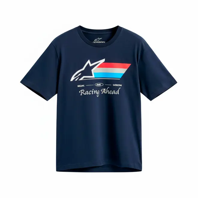CAMISETA ALPINESTARS TRIFECTA
