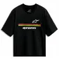 CAMISETA ALPINESTARS LANES