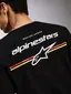 CAMISETA ALPINESTARS LANES