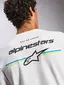 CAMISETA ALPINESTARS LANES