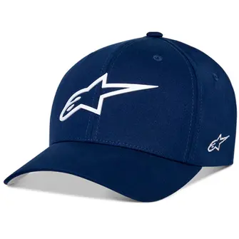BONÉ ALPINESTARS AGELESS MULTI