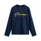 CAMISETA ALPINESTARS MANDATORY ML