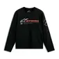 CAMISETA ALPINESTARS MANDATORY ML