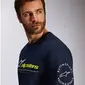 CAMISETA ALPINESTARS MANDATORY ML