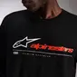 CAMISETA ALPINESTARS MANDATORY ML