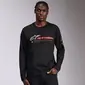CAMISETA ALPINESTARS MANDATORY ML