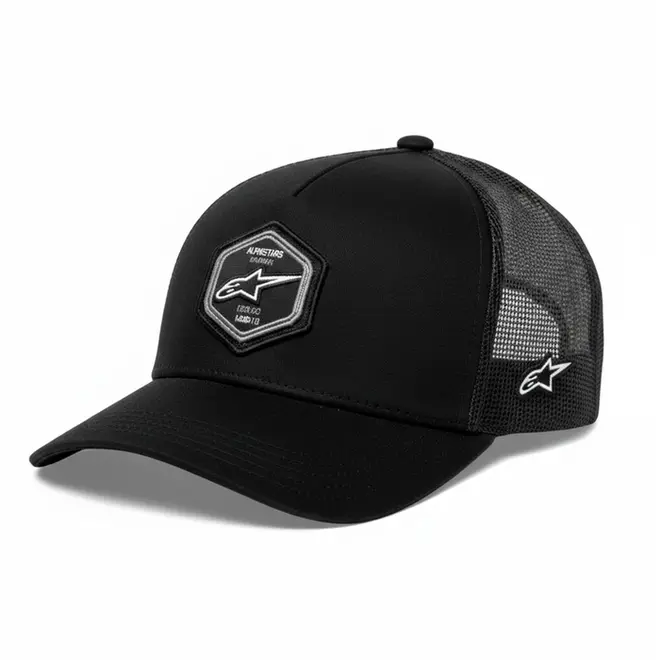 BONÉ ALPINESTARS HEXEON TRUCKER