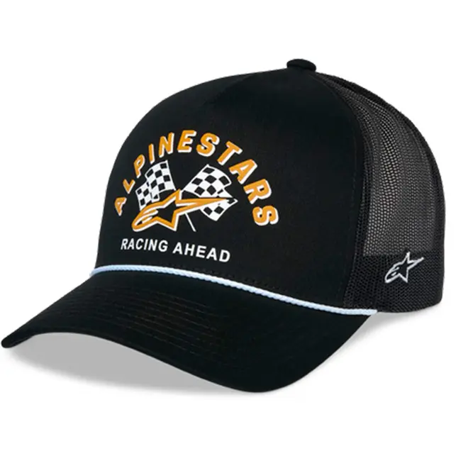 BONÉ ALPINESTARS FINISHER TRUCKER