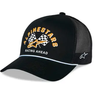 BONÉ ALPINESTARS FINISHER TRUCKER