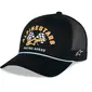 BONÉ ALPINESTARS FINISHER TRUCKER