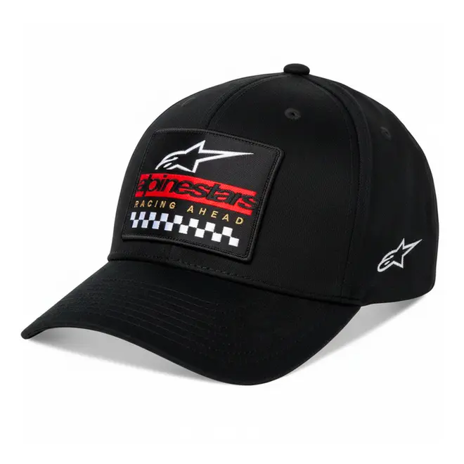BONÉ ALPINESTARS MATRIX SNAPBACK