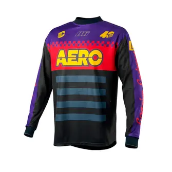 CAMISA ASW LEGACY