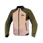 JAQUETA ALPINESTARS AEROSHELL AIRFLOW