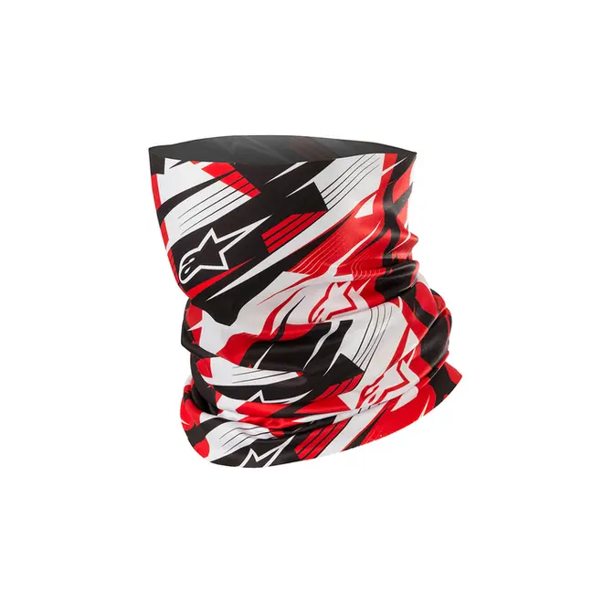 BANDANA ALPINESTARS BLURRED
