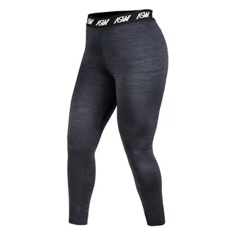 CALÇA SEGUNDA PELE ASW CELL 30 FEMININA