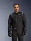 JAQUETA ALPINESTARS CUSCO DRYSTAR