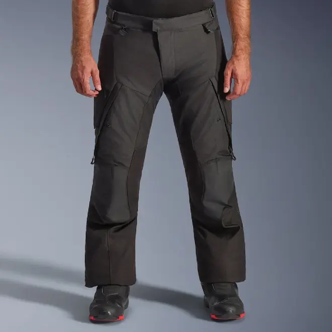 CALÇA ALPINESTARS ANDES V4 DRYSTAR SHORT
