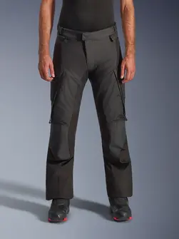 CALÇA ALPINESTARS ANDES V4 DRYSTAR SHORT