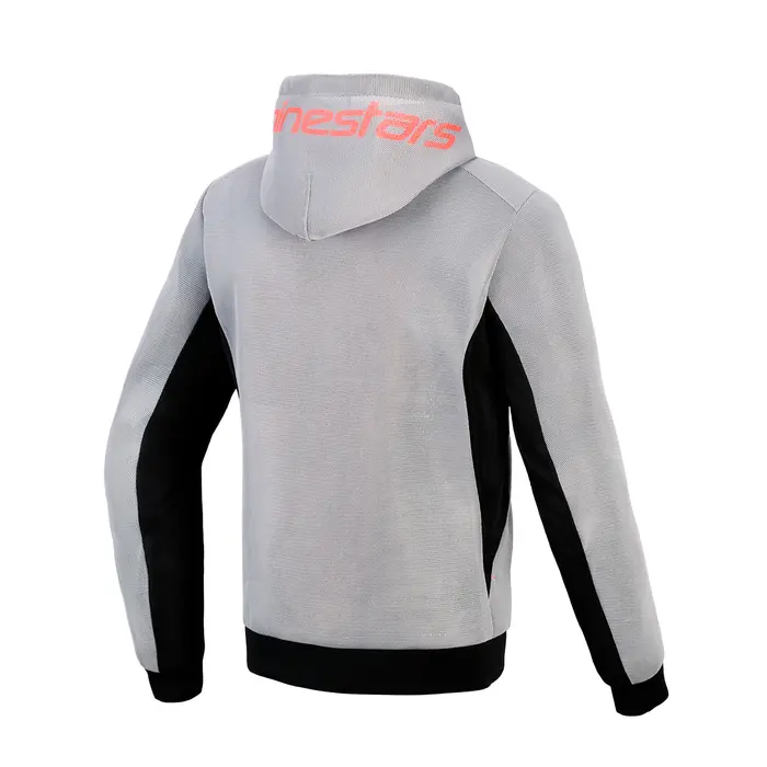 JAQUETA ALPINESTARS CHROME SUPERAIRFLOW HOODIE