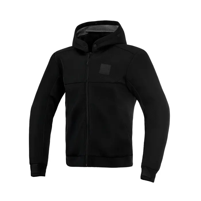 JAQUETA ALPINESTARS CHROME SUPERAIRFLOW HOODIE