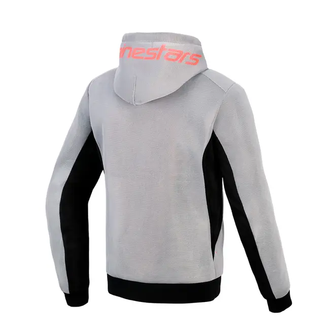 JAQUETA ALPINESTARS CHROME SUPERAIRFLOW HOODIE