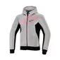 JAQUETA ALPINESTARS CHROME SUPERAIRFLOW HOODIE