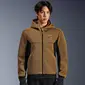 JAQUETA ALPINESTARS CHROME SUPERAIRFLOW HOODIE
