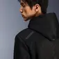 JAQUETA ALPINESTARS CHROME SUPERAIRFLOW HOODIE